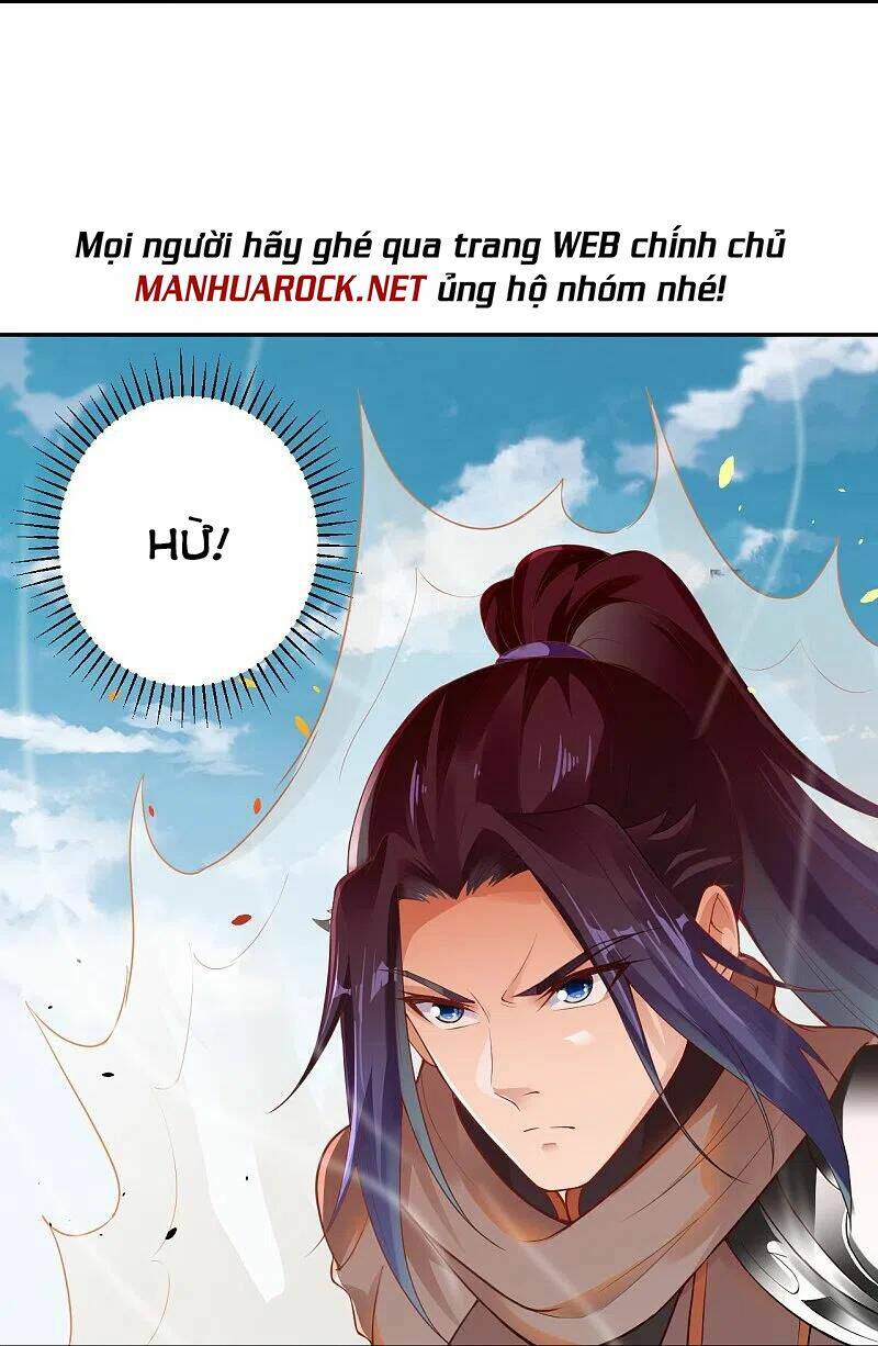 Nghịch Thiên Tà Thần: Chapter 390
