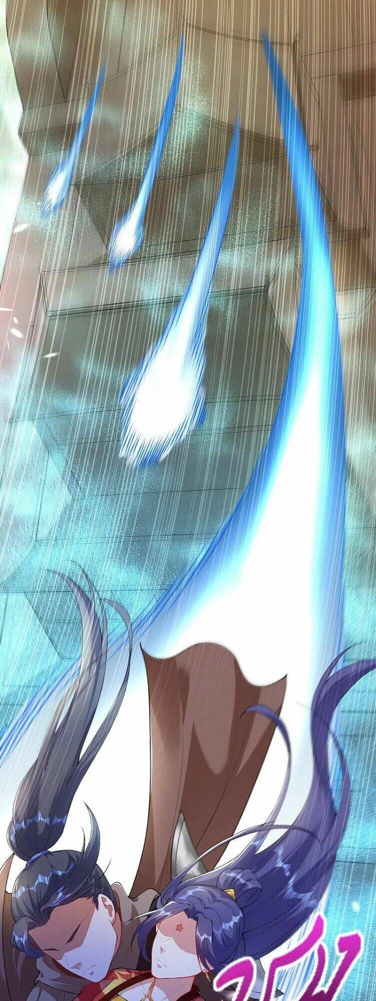 Nghịch Thiên Tà Thần: Chapter 390