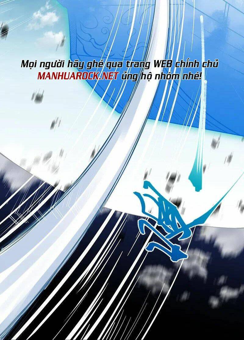 Nghịch Thiên Tà Thần: Chapter 390