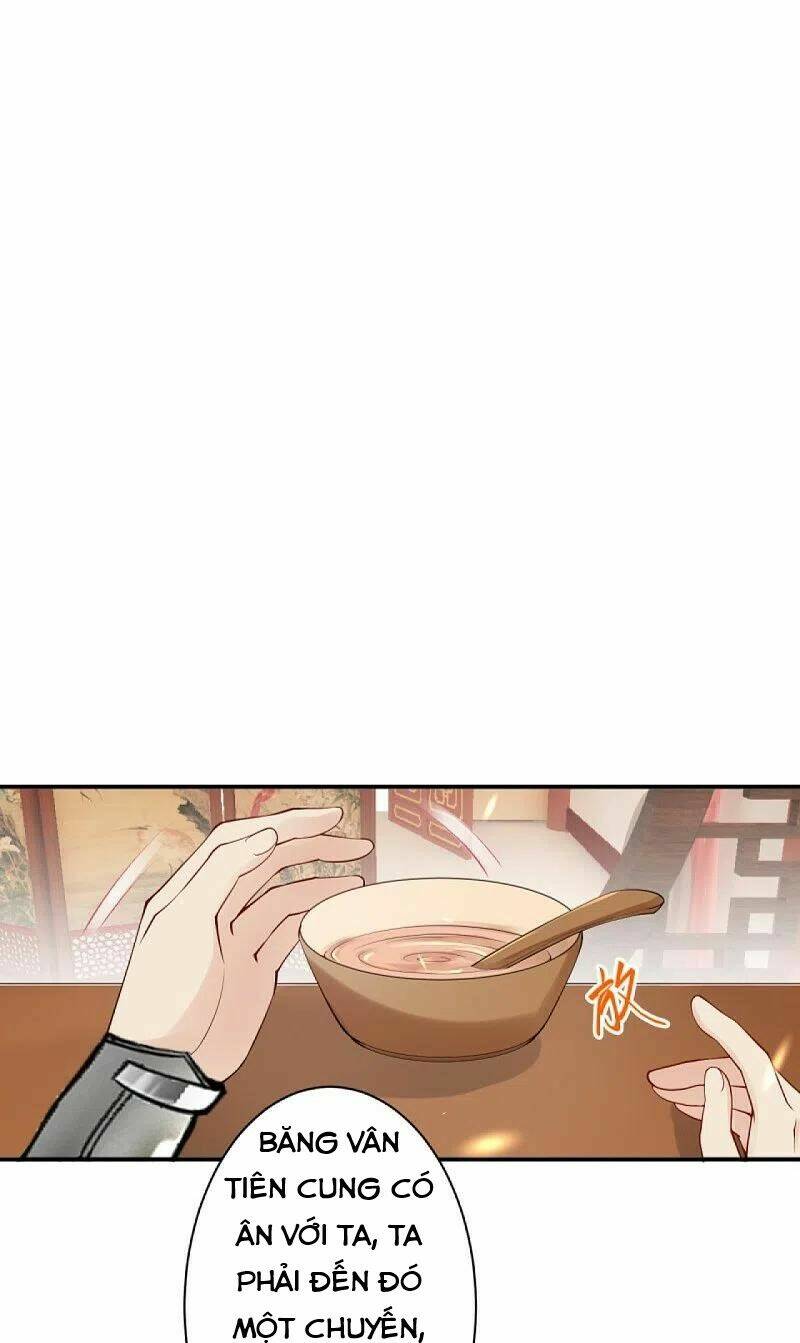 Nghịch Thiên Tà Thần: Chapter 391