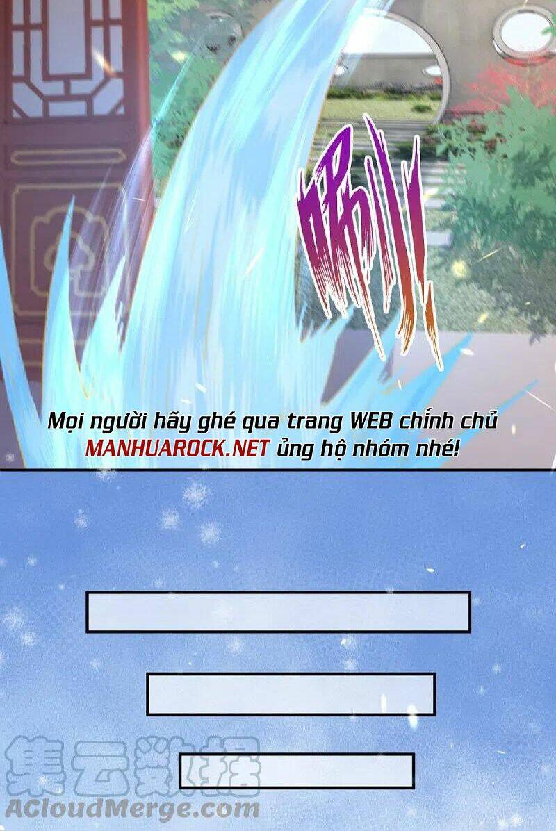 Nghịch Thiên Tà Thần: Chapter 391