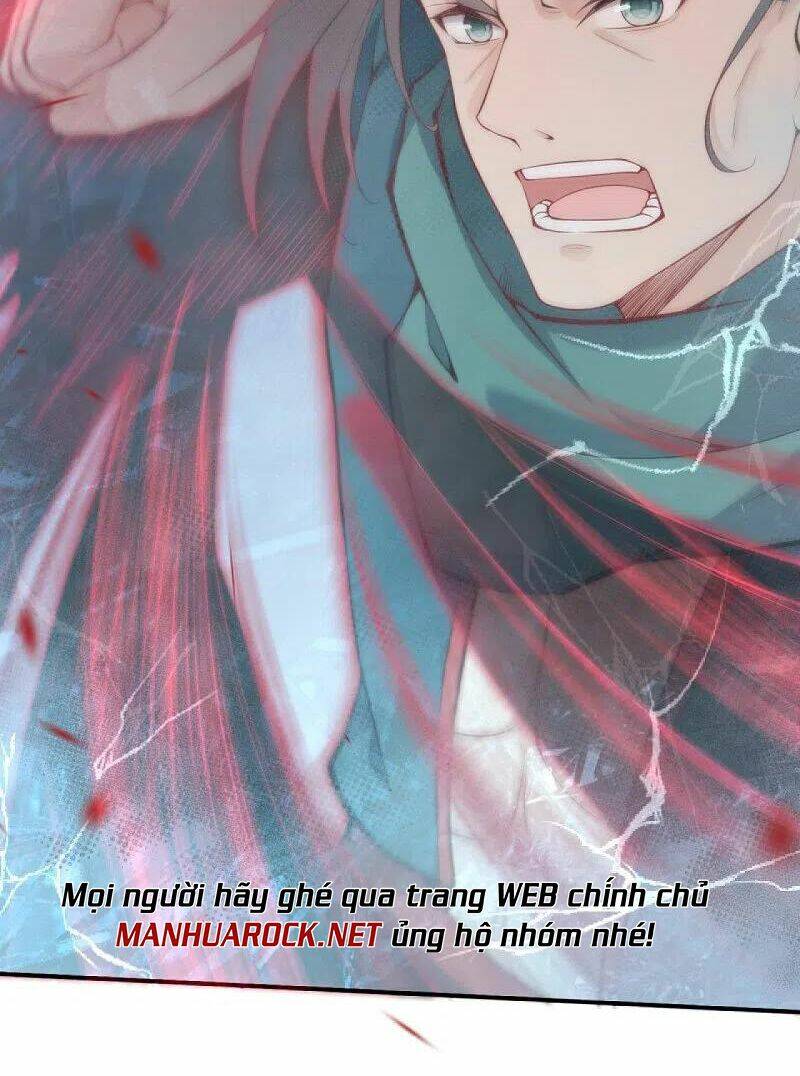 Nghịch Thiên Tà Thần: Chapter 391