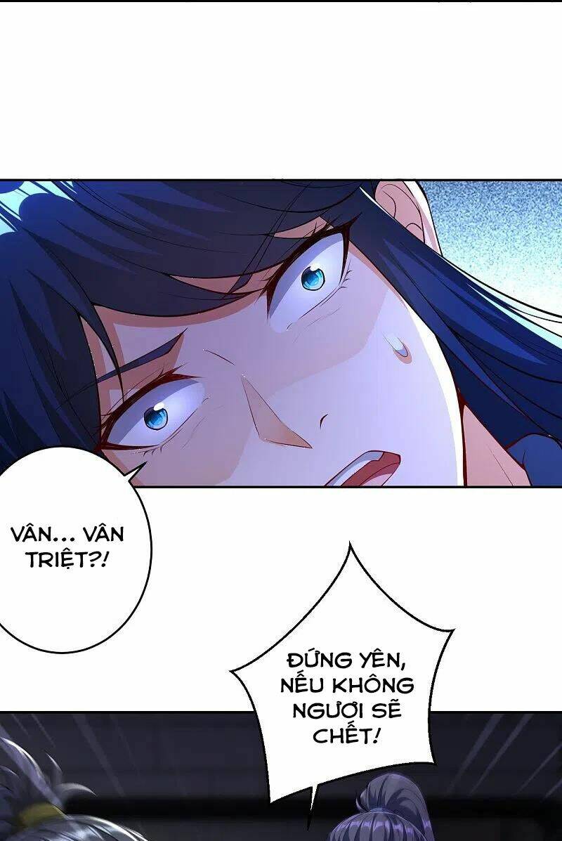Nghịch Thiên Tà Thần: Chapter 392