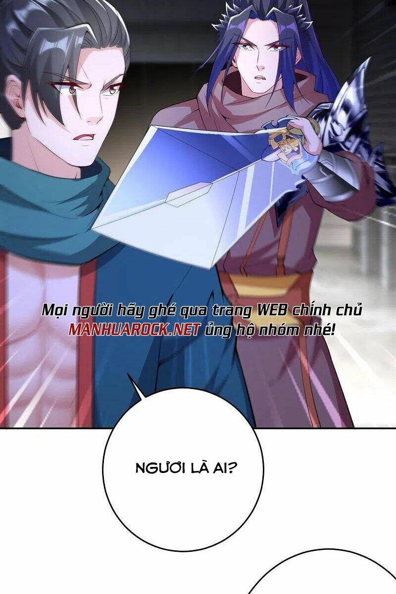 Nghịch Thiên Tà Thần: Chapter 392