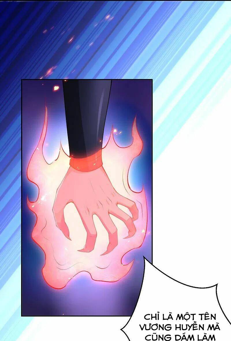 Nghịch Thiên Tà Thần: Chapter 392