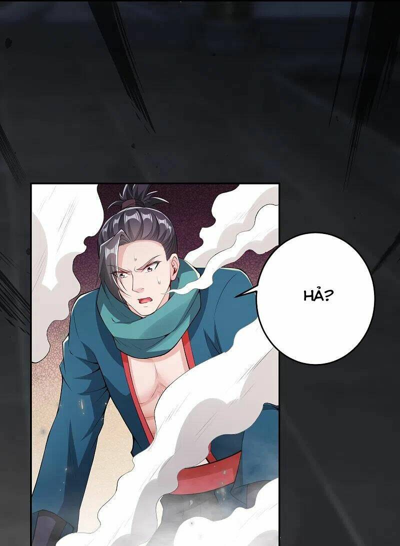 Nghịch Thiên Tà Thần: Chapter 392
