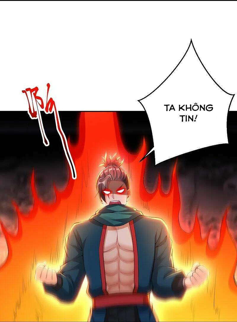 Nghịch Thiên Tà Thần: Chapter 392