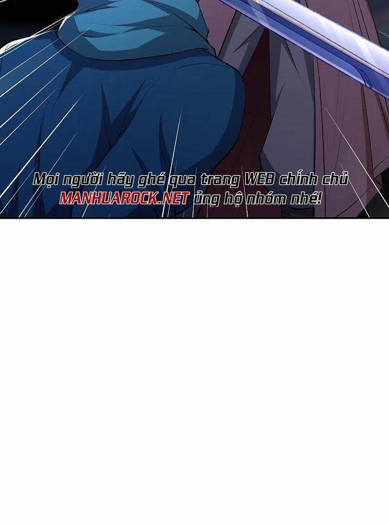 Nghịch Thiên Tà Thần: Chapter 392