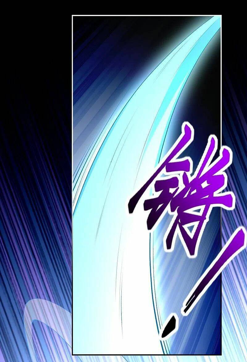 Nghịch Thiên Tà Thần: Chapter 393