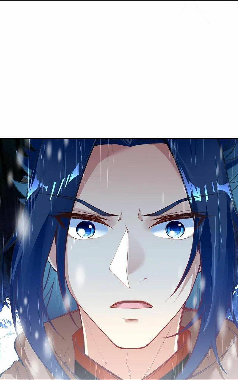 Nghịch Thiên Tà Thần: Chapter 393