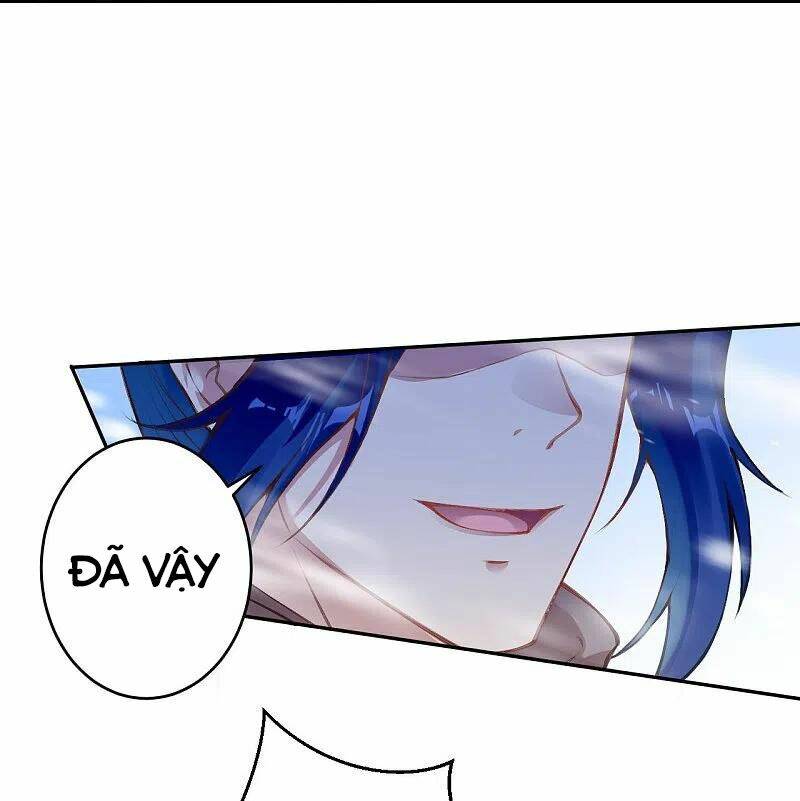Nghịch Thiên Tà Thần: Chapter 393