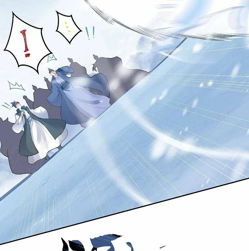 Nghịch Thiên Tà Thần: Chapter 393