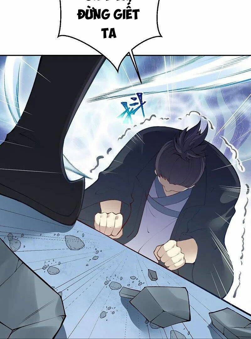 Nghịch Thiên Tà Thần: Chapter 393