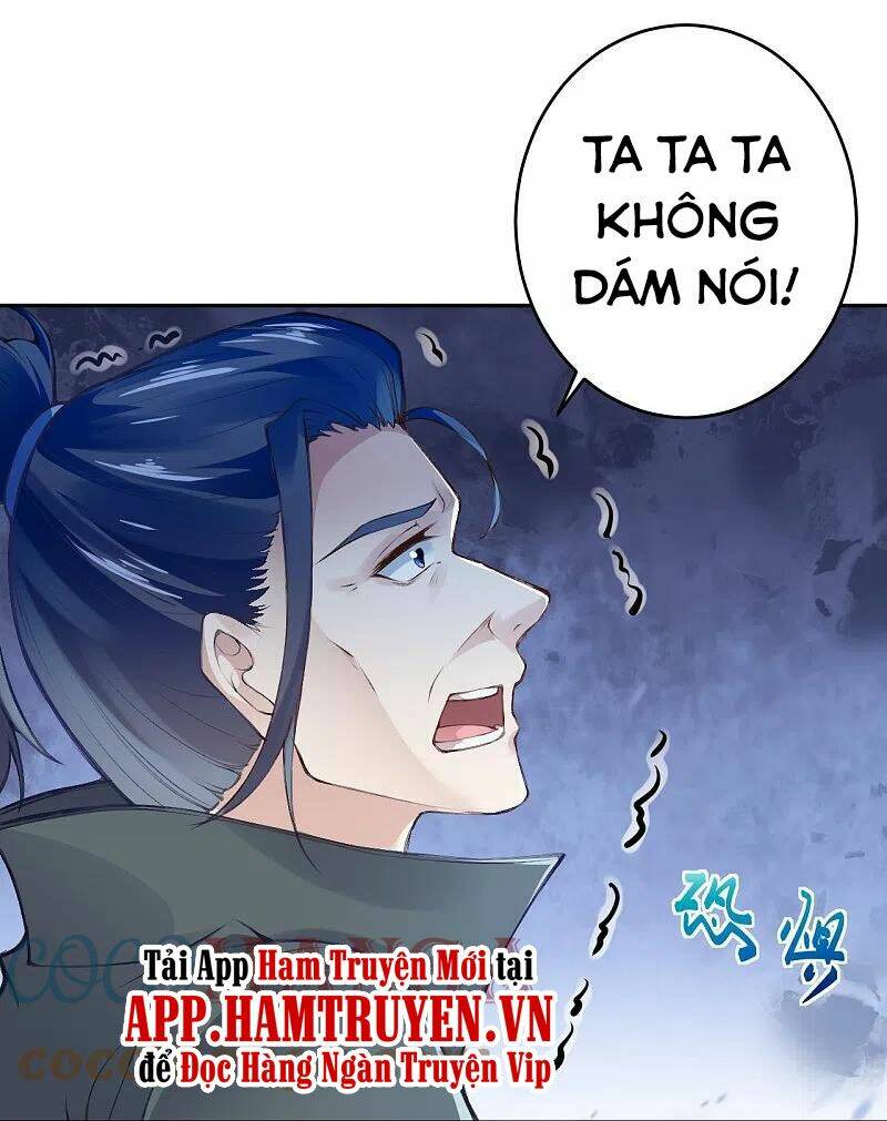 Nghịch Thiên Tà Thần: Chapter 393