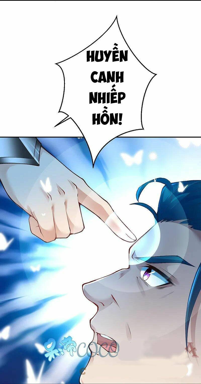 Nghịch Thiên Tà Thần: Chapter 393