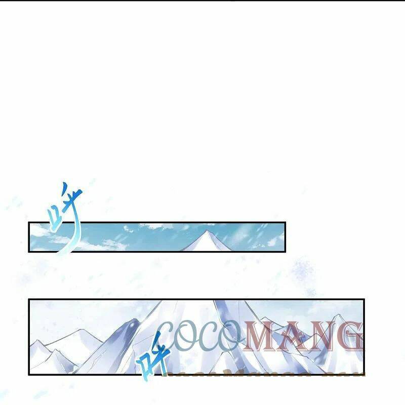 Nghịch Thiên Tà Thần: Chapter 393