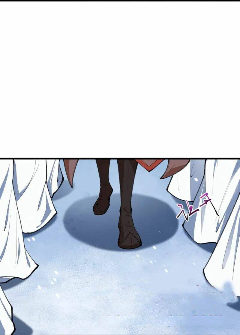 Nghịch Thiên Tà Thần: Chapter 393