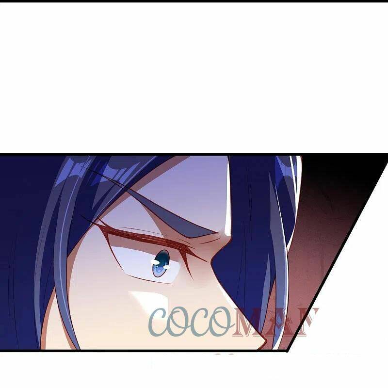 Nghịch Thiên Tà Thần: Chapter 393
