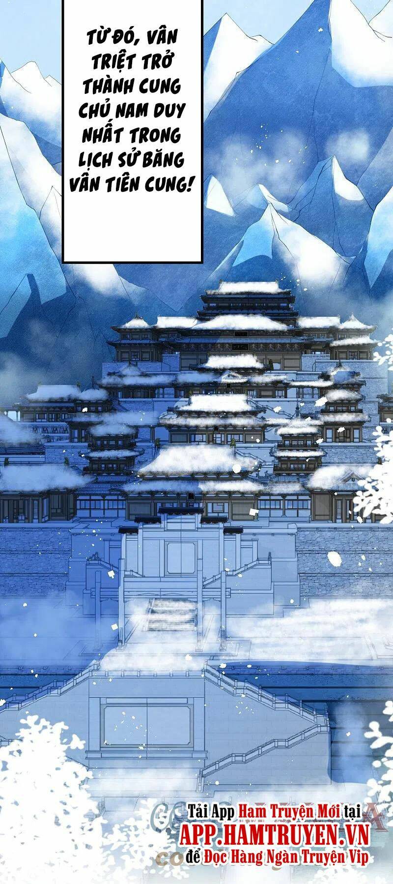 Nghịch Thiên Tà Thần: Chapter 393