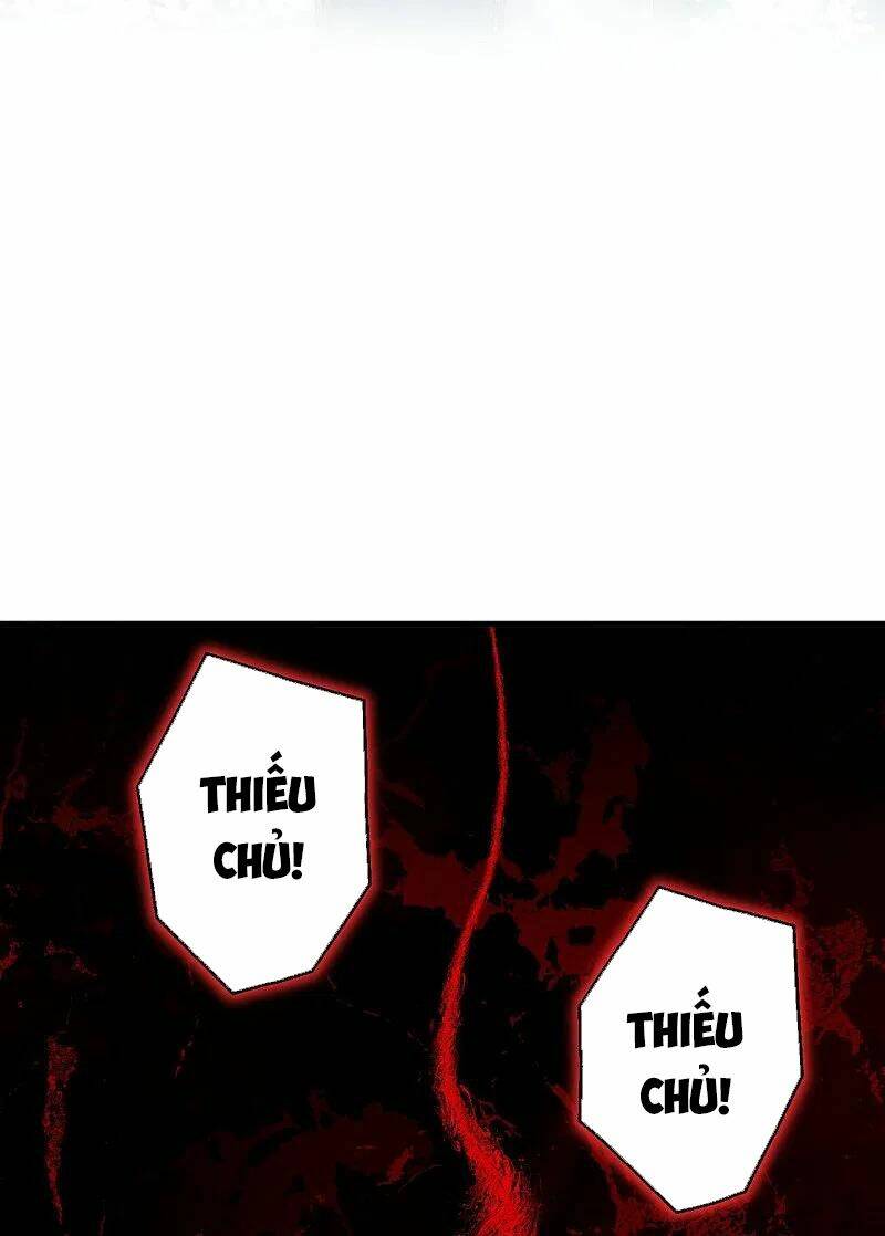 Nghịch Thiên Tà Thần: Chapter 393