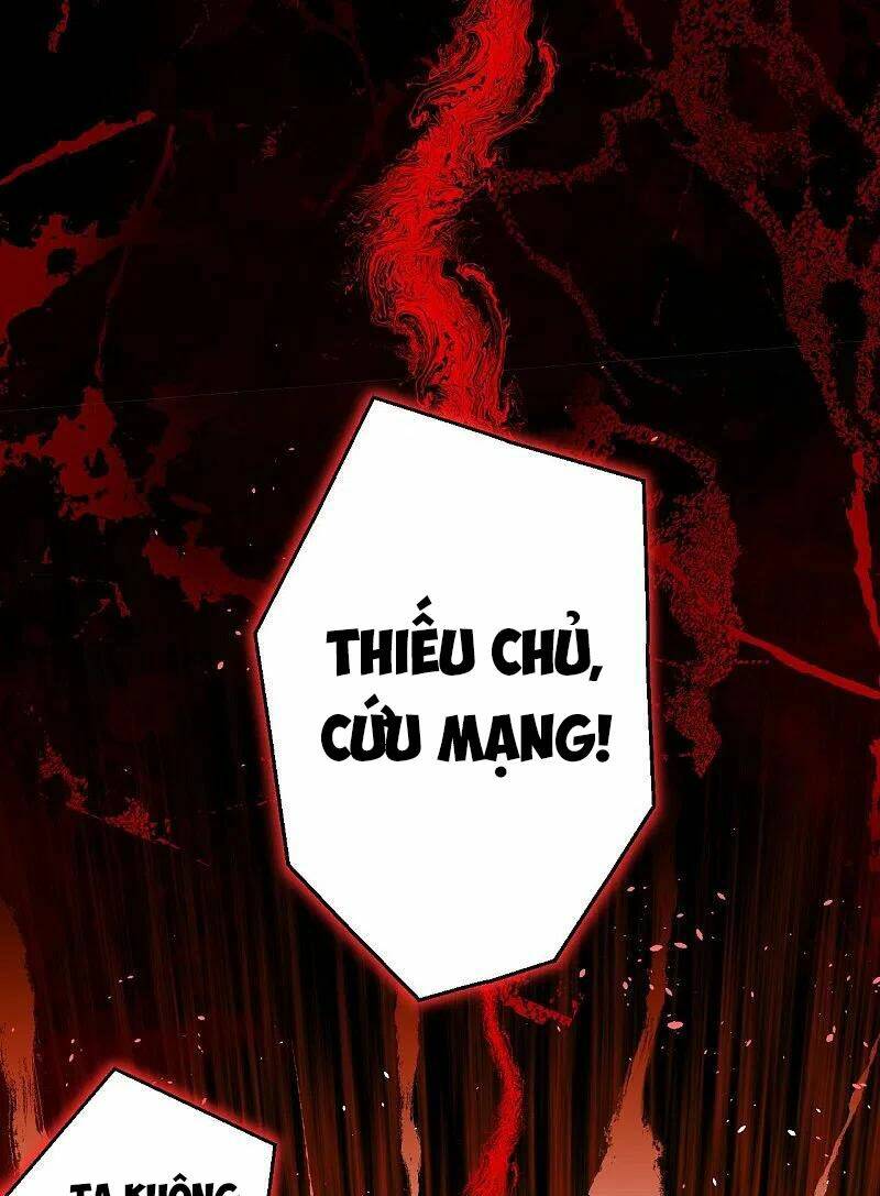 Nghịch Thiên Tà Thần: Chapter 393