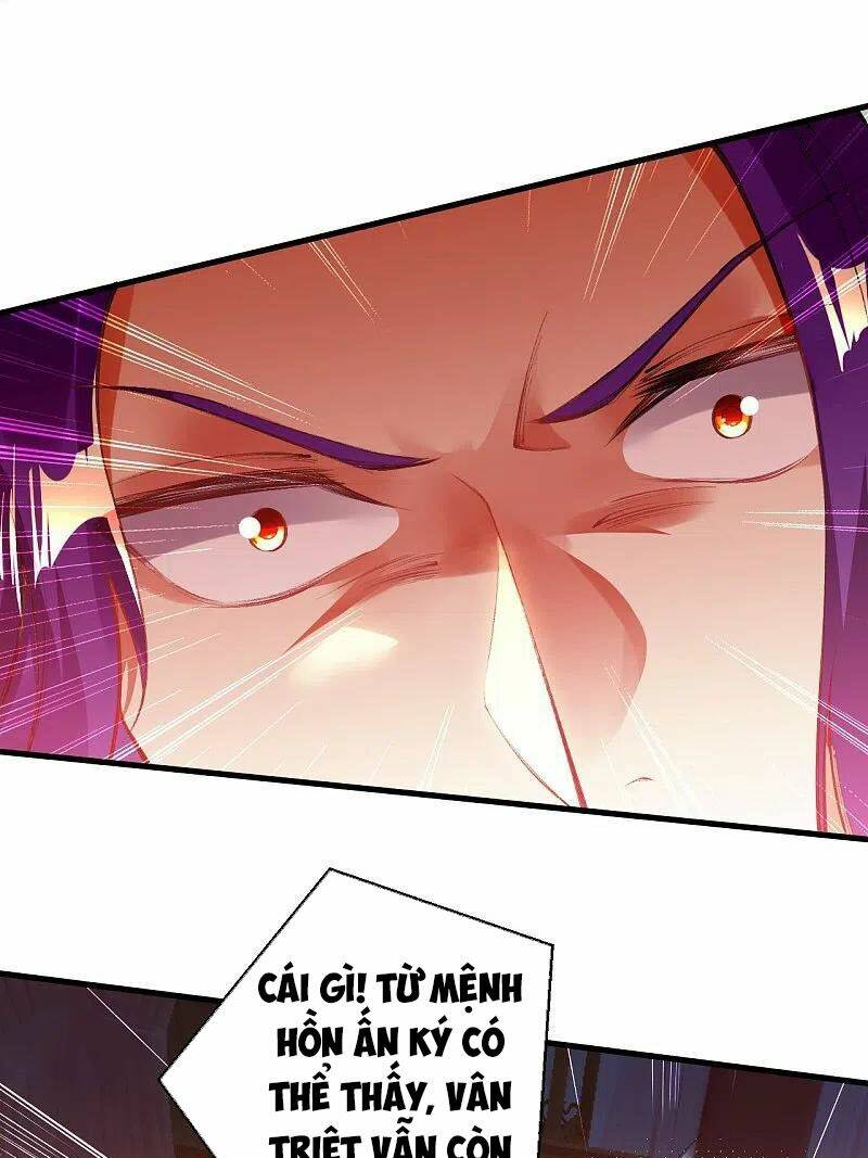 Nghịch Thiên Tà Thần: Chapter 393