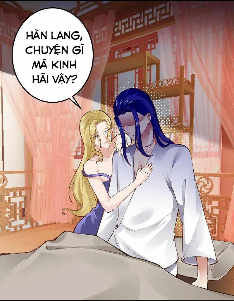 Nghịch Thiên Tà Thần: Chapter 393