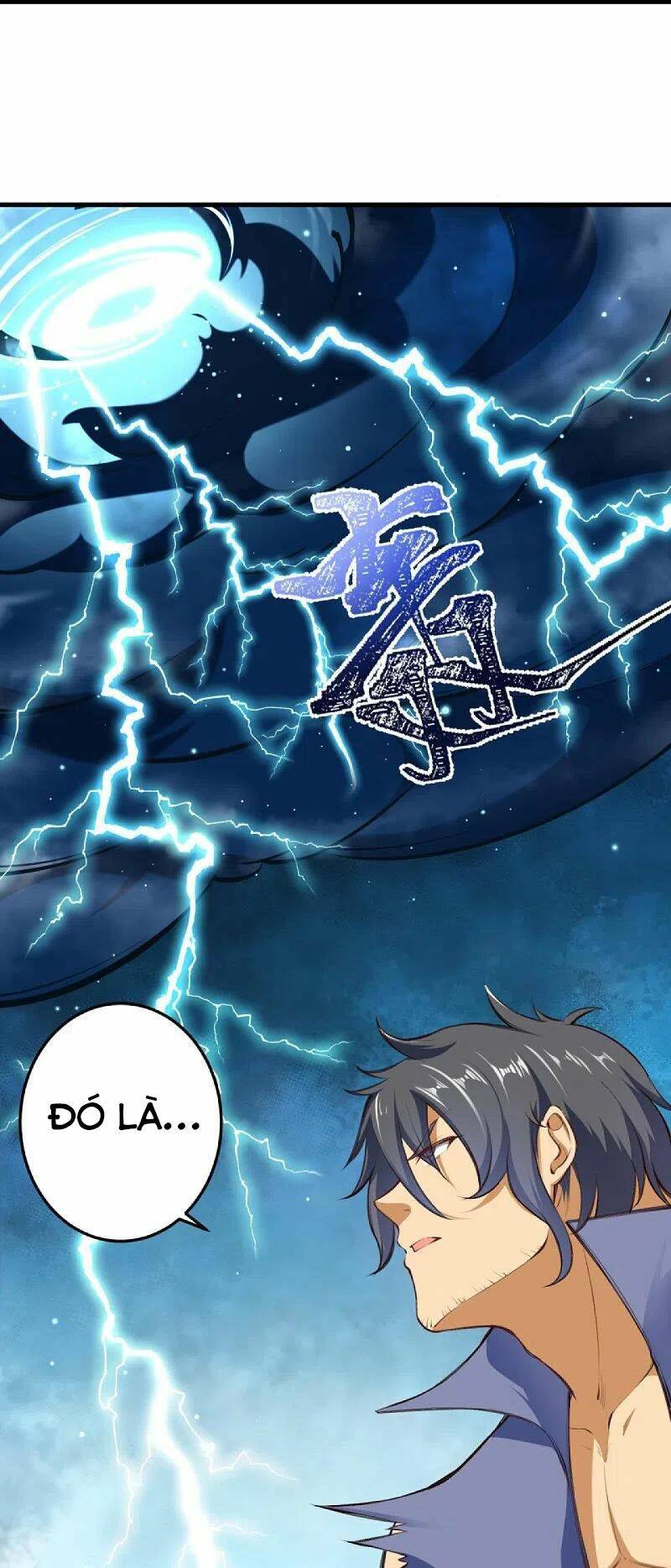 Nghịch Thiên Tà Thần: Chapter 393