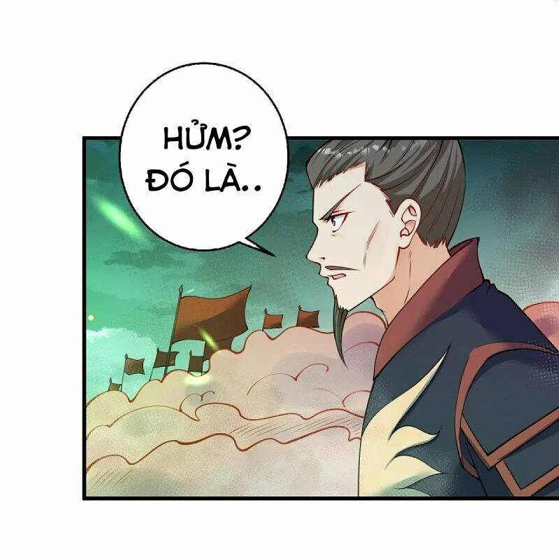 Nghịch Thiên Tà Thần: Chapter 394