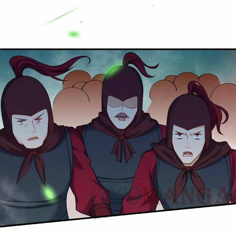 Nghịch Thiên Tà Thần: Chapter 394