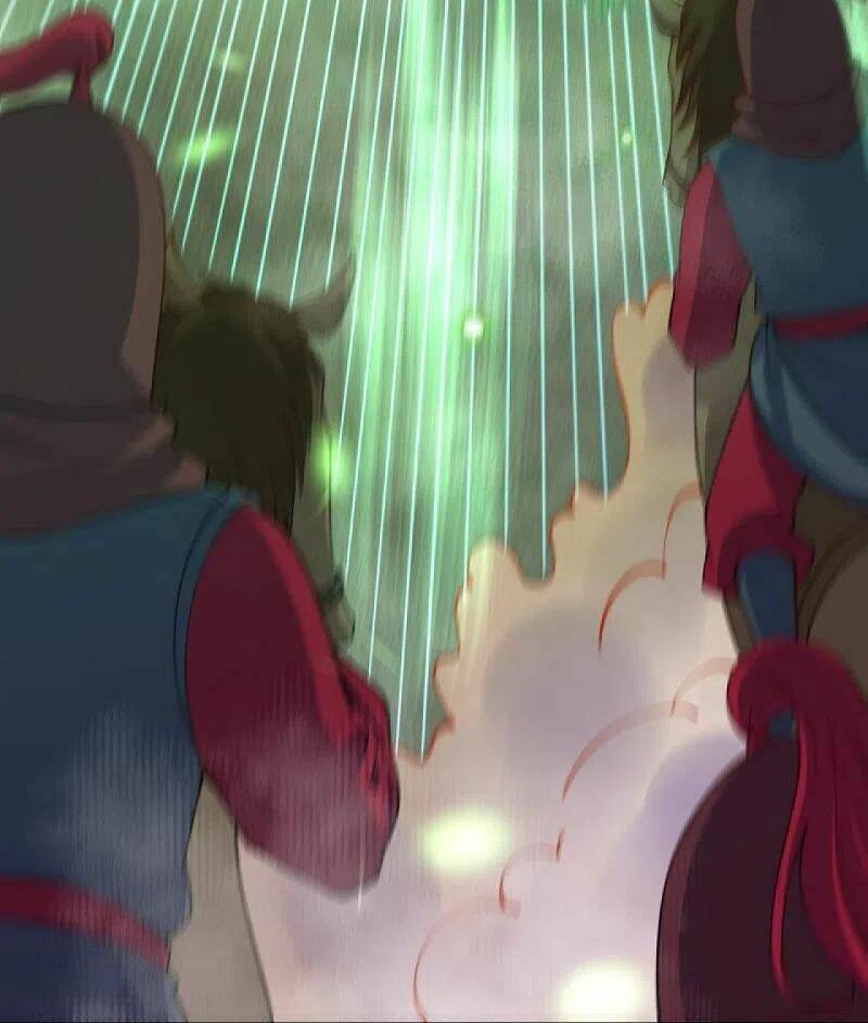 Nghịch Thiên Tà Thần: Chapter 394