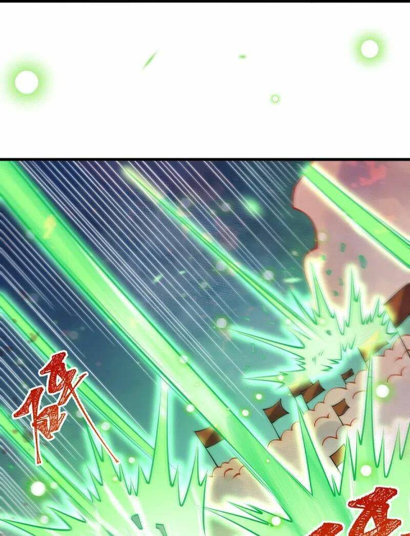 Nghịch Thiên Tà Thần: Chapter 394
