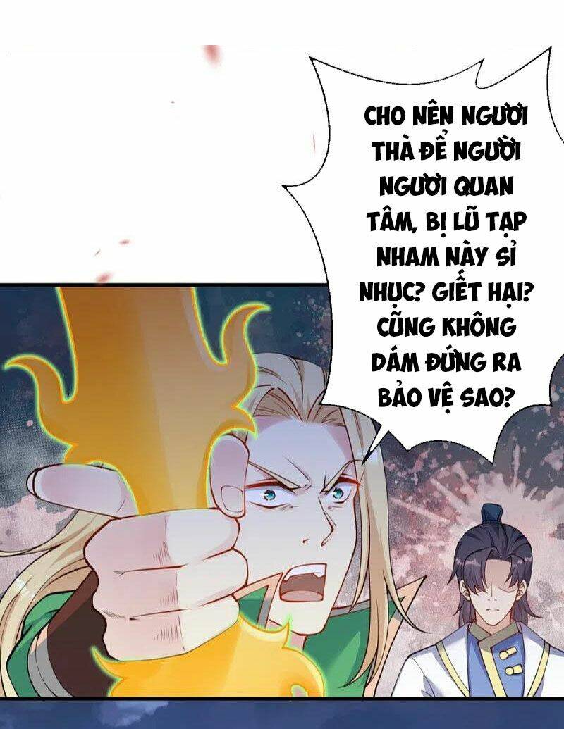 Nghịch Thiên Tà Thần: Chapter 394