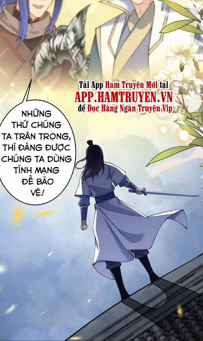 Nghịch Thiên Tà Thần: Chapter 394
