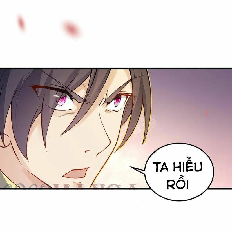 Nghịch Thiên Tà Thần: Chapter 394
