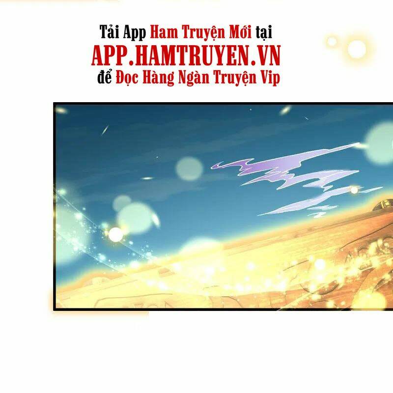 Nghịch Thiên Tà Thần: Chapter 394