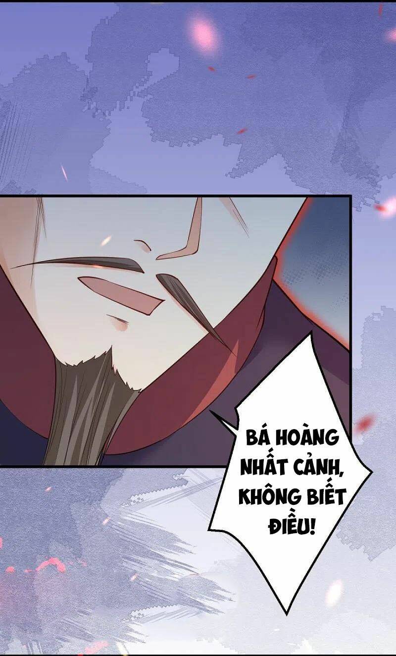 Nghịch Thiên Tà Thần: Chapter 394