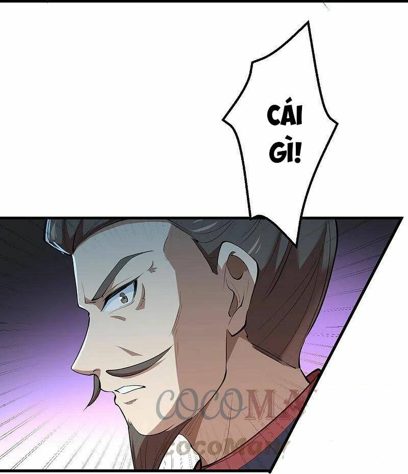 Nghịch Thiên Tà Thần: Chapter 394