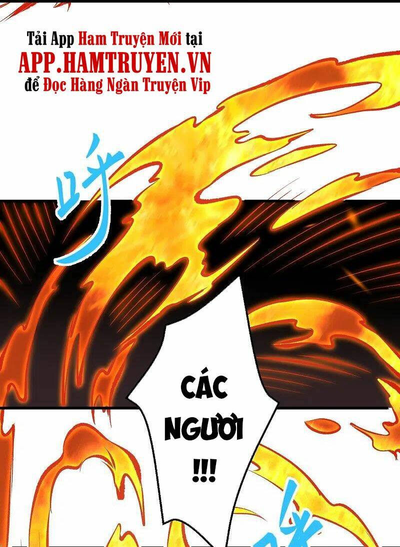 Nghịch Thiên Tà Thần: Chapter 395