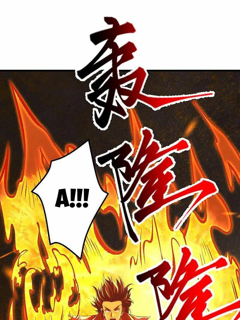 Nghịch Thiên Tà Thần: Chapter 395