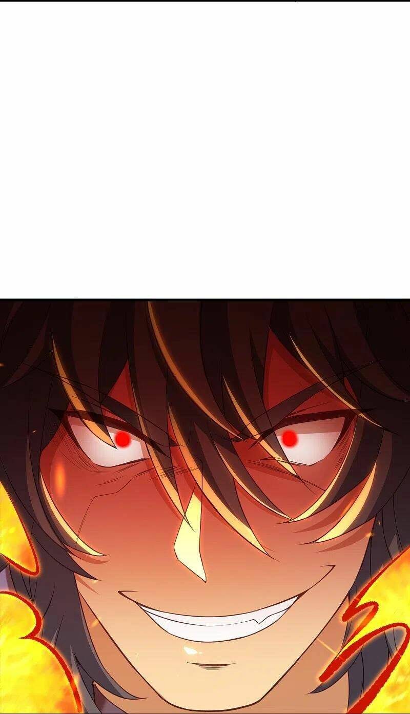 Nghịch Thiên Tà Thần: Chapter 395