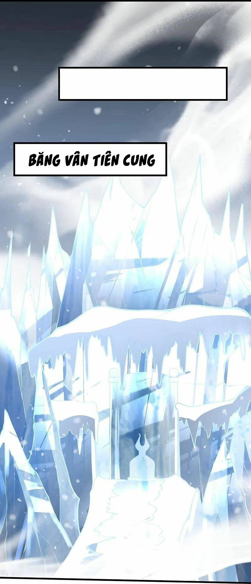 Nghịch Thiên Tà Thần: Chapter 395
