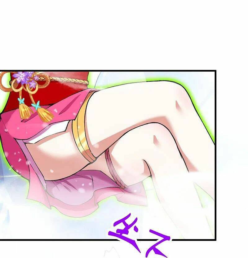 Nghịch Thiên Tà Thần: Chapter 395