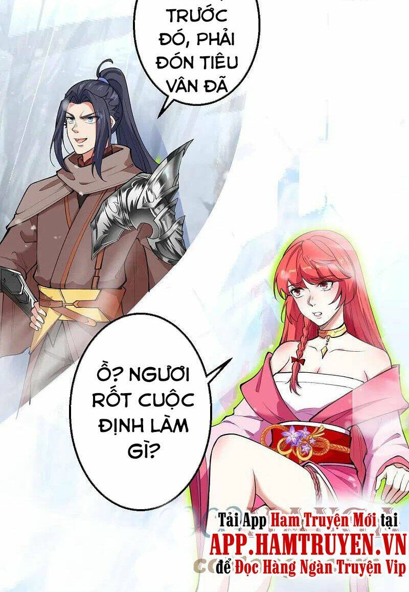 Nghịch Thiên Tà Thần: Chapter 395