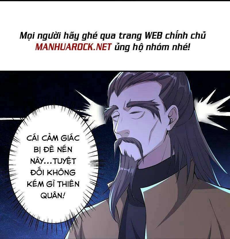 Nghịch Thiên Tà Thần: Chapter 396