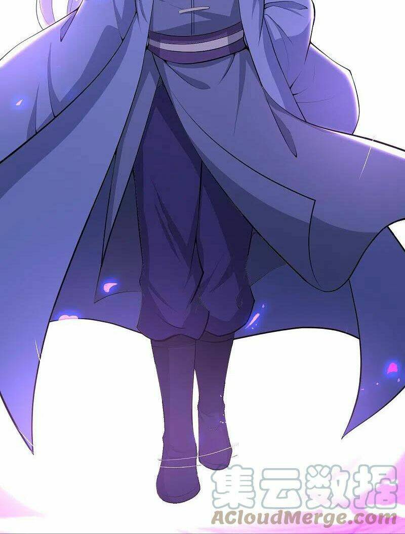 Nghịch Thiên Tà Thần: Chapter 396