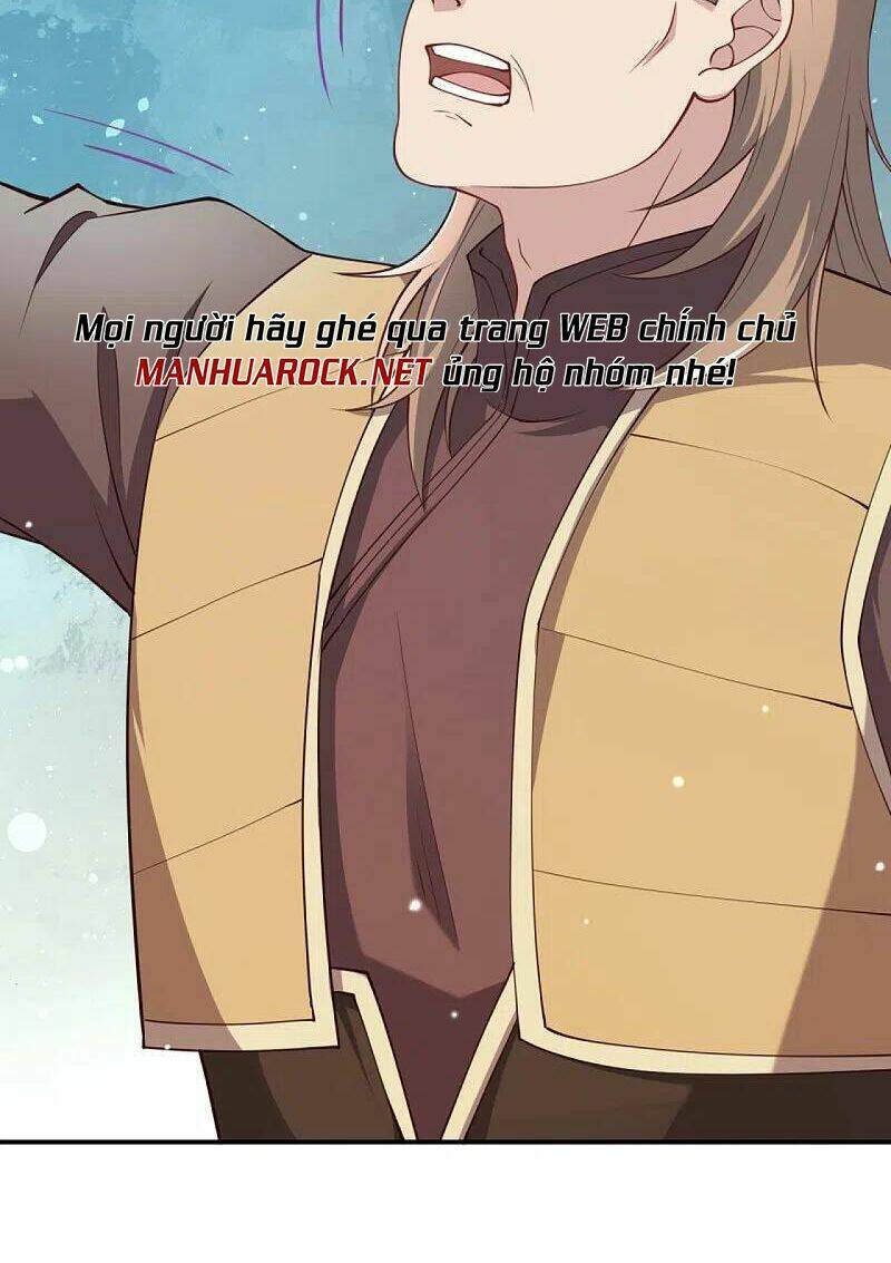 Nghịch Thiên Tà Thần: Chapter 396