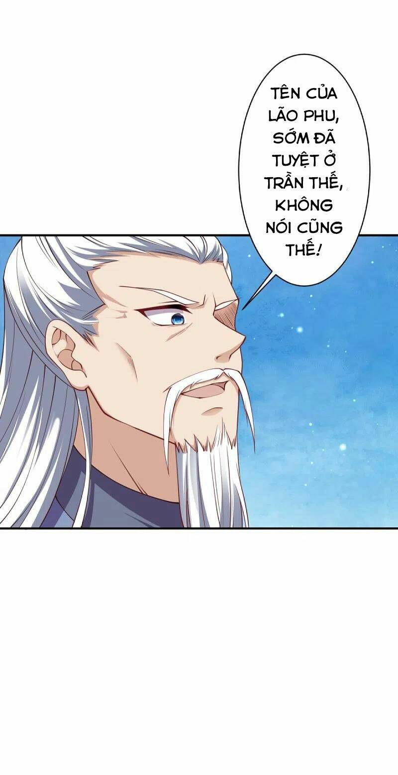 Nghịch Thiên Tà Thần: Chapter 396
