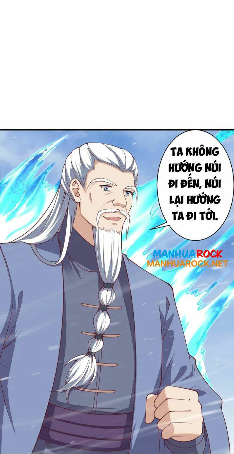 Nghịch Thiên Tà Thần: Chapter 396