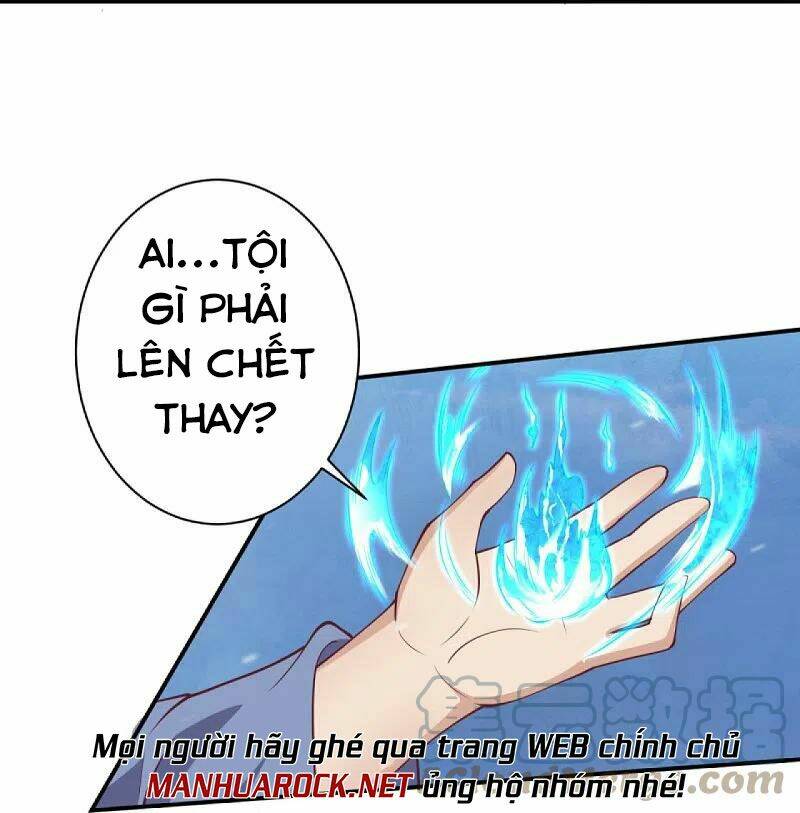 Nghịch Thiên Tà Thần: Chapter 396